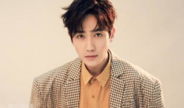 朱一龙 电视剧,演绎经典角色，电视剧中的魅力演绎