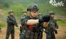 军旅题材电视剧,军旅英雄的荣耀征程